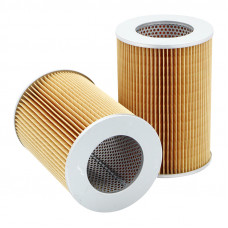 SF FILTER C 15 124/2, C151242 LUFTFILTER