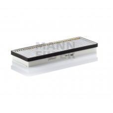 SF FILTER CU 3855, CU3855 KABINENLUFTFILTER
