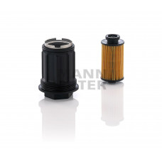 SF FILTER U 58/1 KIT, U581KIT AD BLUE FILTERELEMENT