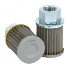 SF FILTER HY 10276/1, HY102761 SAUGKORBFILTER