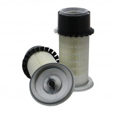 SF FILTER P 77-1550, P771550 LUFTFILTER