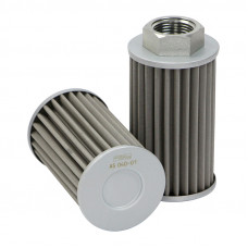 SF FILTER AS 040-01, AS04001 SAUGKORBFILTER