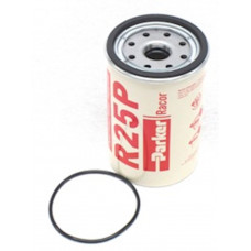 SF FILTER R 25P, R25P KRAFTSTOFFFILTER