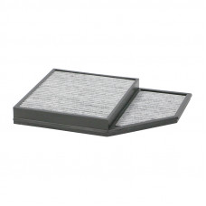 SF FILTER SKL 46610/2-AK, SKL466102AK KABINENLUFTFILTER