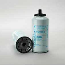 SF FILTER P 55-1010, P551010 KRAFTSTOFFFILTER