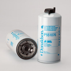SF FILTER P 55-1076, P551076 KRAFTSTOFFFILTER