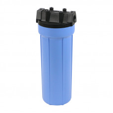 SF FILTER WF 7-10-XX-G1, WF710XXG1 WASSERFILTERGEHÄUSE