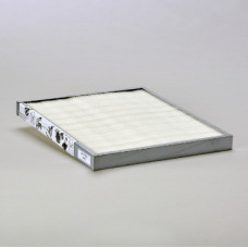 SF FILTER P 77-7576, P777576 KABINENLUFTFILTER