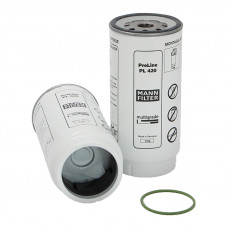 SF FILTER PL 420X, PL420X KRAFTSTOFFFILTER