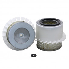 SF FILTER SL 8569, SL8569 LUFTFILTER