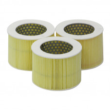 SF FILTER 852519MIC 3 STK, 852519MIC3STK LUFTFILTER