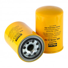 SF FILTER UCC-MX 1591-4-10, UCCMX1591410 HYDRAULIKFILTER