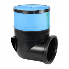 SF FILTER SL 83161, SL83161 LUFTFILTER