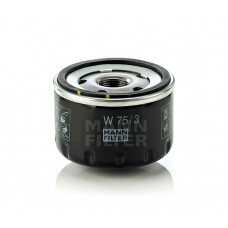 SF FILTER W 75/3, W753 ÖLFILTER