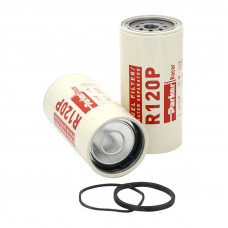 SF FILTER R 120P, R120P KRAFTSTOFFFILTER