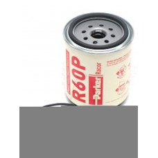 SF FILTER R 60P, R60P KRAFTSTOFFFILTER