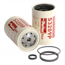 SF FILTER S 3209P, S3209P KRAFTSTOFFFILTER