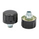 SF FILTER BFP 3G10W6.0/-RV, BFP3G10W60RV BELÜFTUNGSFILTER
