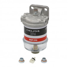 SF FILTER VA 98/CAV, VA98CAV KRAFTSTOFFFILTER