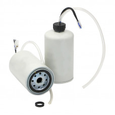 SF FILTER SK 48896, SK48896 KRAFTSTOFFFILTER