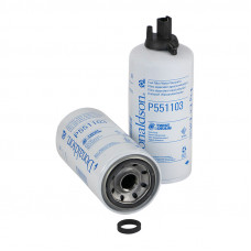 SF FILTER P 55-1103, P551103 KRAFTSTOFFFILTER