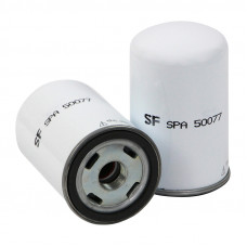SF FILTER SPA 50077, SPA50077 LUFTENTÖLFILTER