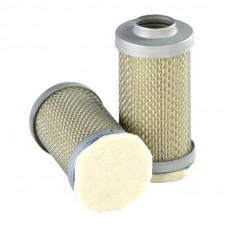 SF FILTER SL 83113, SL83113 LUFTFILTER