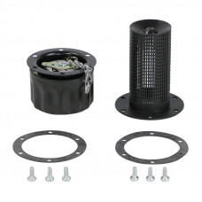 SF FILTER ELFP 3F10W6.0/-RV, ELFP3F10W60RV BELÜFTUNGSFILTER