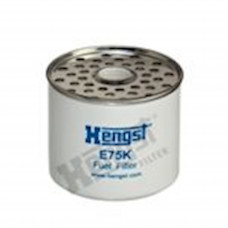 SF FILTER E 75K D42, E75KD42 KRAFTSTOFFFILTER