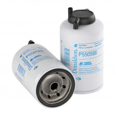 SF FILTER P 55-0588, P550588 KRAFTSTOFFFILTER