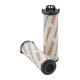 SF FILTER 0165R010ON/-B1, 0165R010ONB1 HYDRAULIKFILTER