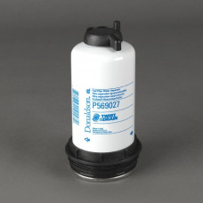SF FILTER P 56-9027, P569027 KRAFTSTOFFFILTER