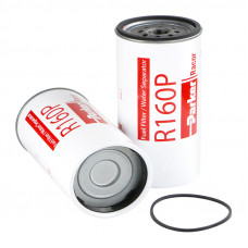 SF FILTER R 160P, R160P KRAFTSTOFFFILTER