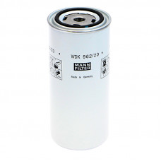 SF FILTER WDK 962/20, WDK96220 KRAFTSTOFFFILTER