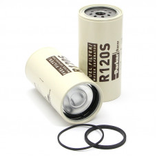 SF FILTER R 120S, R120S KRAFTSTOFFFILTER