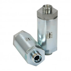 SF FILTER HD 081-111, HD081111 HYDRAULIKFILTER GEHÄUSE