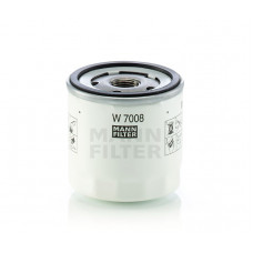 SF FILTER W 7008, W7008 ÖLFILTER