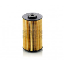 SF FILTER P 811, P811 KRAFTSTOFFFILTER