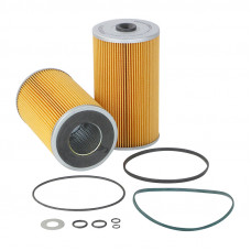 SF FILTER P 55-0379, P550379 ÖLFILTER