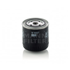 SF FILTER W 920/7, W9207 ÖLFILTER