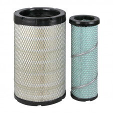 SF FILTER SL 83163-SET, SL83163SET LUFTFILTER