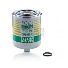 SF FILTER TB 1394/13 X, TB139413X FILTER TROCKENMITTELBOX