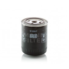 SF FILTER W 930/7, W9307 ÖLFILTER