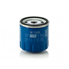 SF FILTER W 712/9, W7129 ÖLFILTER