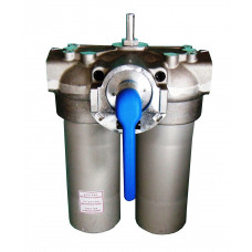 SF FILTER PI 2108-057, PI2108057 HYDRAULIKFILTER GEHÄUSE