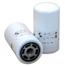 SF FILTER WH 10 001, WH10001 HYDRAULIKFILTER
