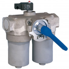 SF FILTER PI 2105-058, PI2105058 HYDRAULIKFILTER GEHÄUSE