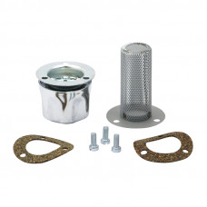 SF FILTER TA 4046C65, TA4046C65 EINFÜLLFILTER