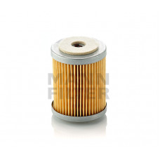 SF FILTER P 609, P609 KRAFTSTOFFFILTER