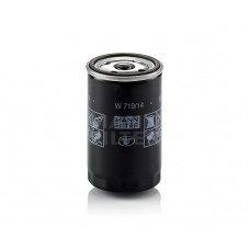 SF FILTER W 719/14, W71914 ÖLFILTER
